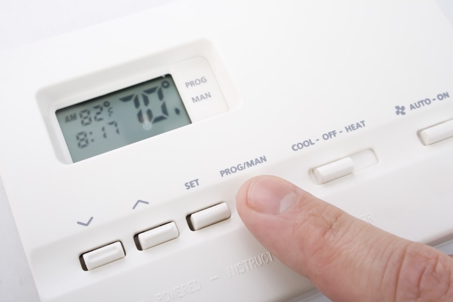 Thermostats 101