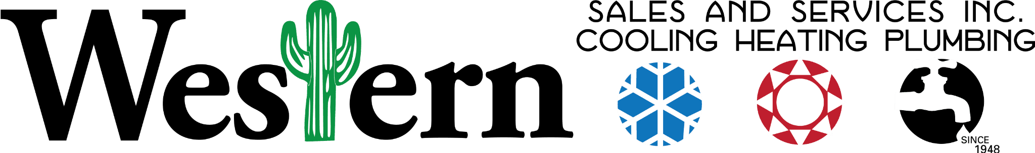 Western Sales and Services.